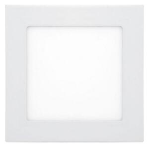 Ecolite LED-WSQ-CCT/6W/BI - LED Ugradbena svjetiljka RAFA LED/6W/230V IP44 bijela