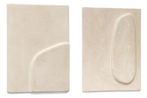 Slike u setu 2 kom 29x39 cm Mirta – Kave Home