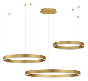 MOTIF VISILICA LED 140W/2700-6000K/7840lm/DIMM/IP20/ZLATNA NL9530217