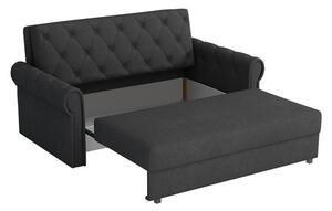 Zondo.hr Sofa na razvlačenje Clovea Roma III (zelena) (s prostorom za odlaganje). 1105517