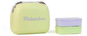Svijetlo zelena termo posuda 6 l Pop – Polarbox