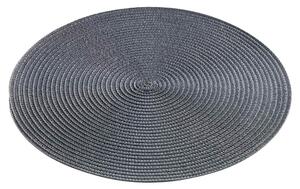 Plastičan podmetač ø 35 cm Zebulon – douceur d'intérieur