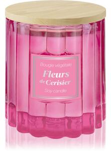 Esprit Provence Fleurs De Cerisier mirisna svijeća sa zatvaračem 190 g