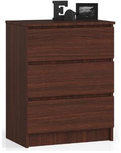 Zondo.hr Komoda Kalista II (wenge). Akcija -11%. 1151913