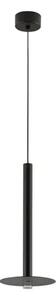 DANDIA VISILICA LED 6W/3000K/365lm/IP20/CRNA NL9540201