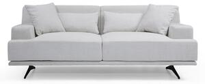 Svijetlo siva sofa 200 cm Bentley – Balcab Home
