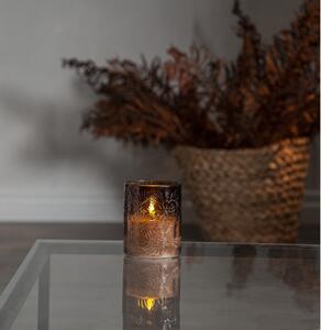LED svijeća (visina 12,5 cm) Flamme Leaf – Star Trading