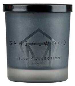 Mirisna svijeća vrijeme gorenja 48 h Krok: Sandalwood – Villa Collection