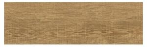 Cersanit Podna pločica Raw Wood Brown (18,5 x 59,8 cm, Mat)