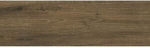 Cersanit Podna pločica Stylewood Brown Mat (18,5 x 59,8 cm, Mat)
