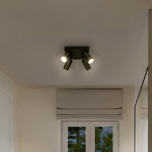 LEDVANCE LED reflektor Octagon s mogućnošću prigušivanja, 4 žarulje