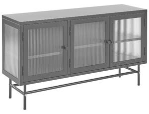 Zondo.hr Vitrina Deirdre (crna). 1078608