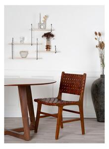 Okrugli stol za blagovanje House Nordic Hellerup, ø 135 cm