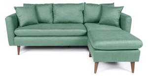 Tirkizna sofa 215 cm Sofia – Balcab Home