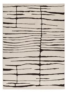 Krem tepih 80x150 cm Retro – Universal