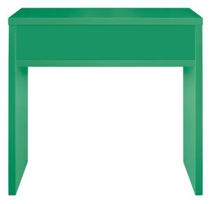 Zeleni konzolni stol 30x80 cm Geraldine - Really Nice Things