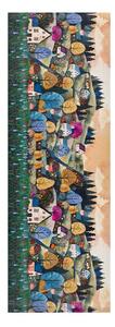 Staza 52x100 cm Ricci Ortisei – Universal