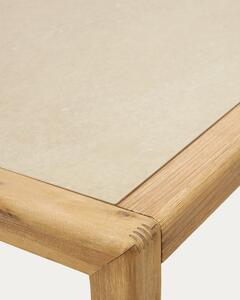 Blagovaonski stol 70x120 cm Better – Kave Home
