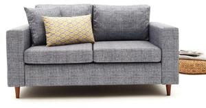 Svijetlo siva sofa 154 cm Step – Balcab Home