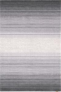 Svijetlo sivi vuneni tepih 120x180 cm Beverly – Agnella