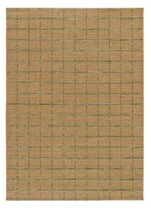 Unutarnji i vanjski tepih u prirodnoj boji 160x230 cm Pergola – Universal