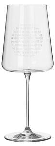 Čaša za vino 680 ml VINO APERO
