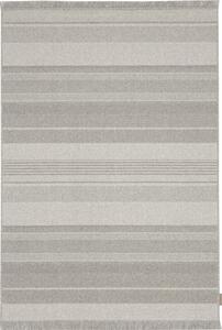 Svijetlo sivi vuneni tepih 200x300 cm Panama – Agnella