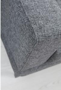 Tamno siva sofa 180 cm Nordic – Balcab Home