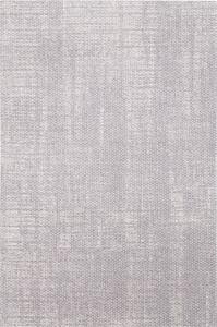 Svijetlo sivi vuneni tepih 200x300 cm Eden – Agnella