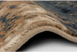 Vuneni tepih u bakrenoj boji 200x300 cm Max – Agnella