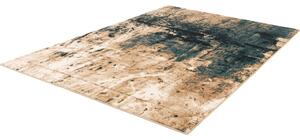 Vuneni tepih u bakrenoj boji 200x300 cm Max – Agnella