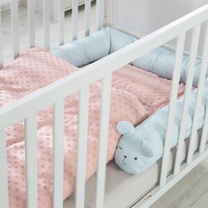 Ograda za dječji krevet 170 cm Roba style – Roba