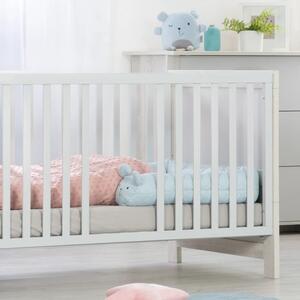 Ograda za dječji krevet 170 cm Roba style – Roba