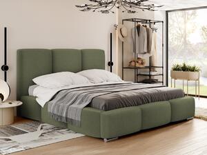 Zondo.hr Bračni krevet 160cm Armisticio (khaki). 1121703