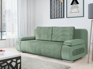 Zondo.hr Sofa Erlissa (pistacija). 1122134