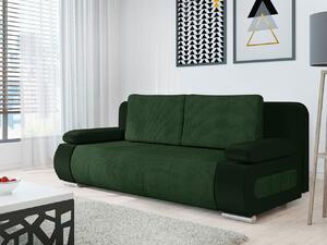 Zondo.hr Sofa Erlissa (tamnozelena). 1122138