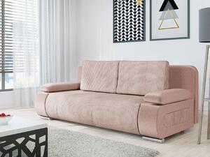 Zondo.hr Sofa Erlissa (ružičasta). 1122135