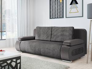 Zondo.hr Sofa Erlissa (siva). 1122136