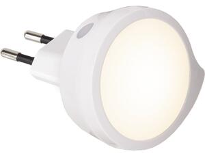 Bijelo LED noćno svjetlo - Star Trading