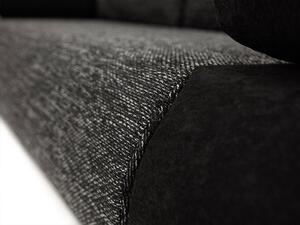 Zondo.hr Sofa Erlissa (svijetlosiva). 1122137