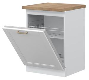 KUHINJA TARA 380 CM (VIŠE BOJA) - MOGUĆE PO NARUDŽBINI