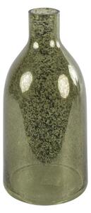 Staklena vaza ALIDA zelena - više veličina Veličina: S