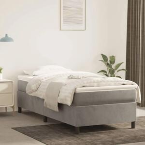 Nadmadrac 90 x 220 x 5 cm - 90 x 220 cm 90 x 220 cm