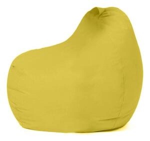 Žuta vreća za bebe Premium – Floriane Garden
