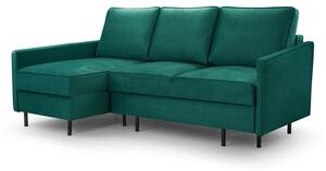 Zondo.hr Kutna garnitura Robia (L) (zelena). Akcija -20%. 1135423