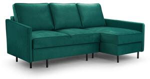 Zondo.hr Kutna garnitura Robia (D) (zelena). Akcija -20%. 1135424
