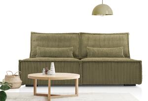 Zondo.hr Sofa Gina (zelena). Akcija -20%. 1135432