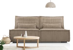 Zondo.hr Sofa Gina (bež). Akcija -20%. 1135431
