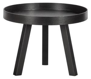Okrugli pomoćni stol ø 60 cm Beira – WOOOD
