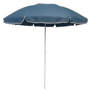 Suncobran Luna plavi 2 m